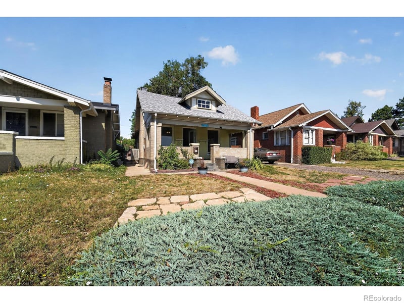 4015 Federal Blvd, Denver, CO 80211