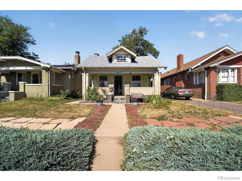 4015 Federal Blvd, Denver, CO 80211