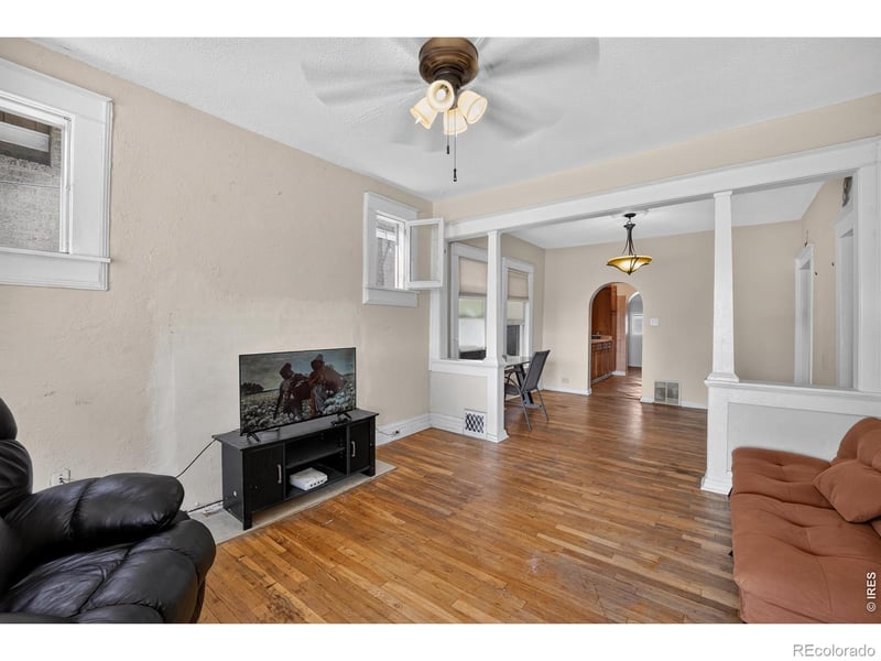 4015 Federal Blvd, Denver, CO 80211