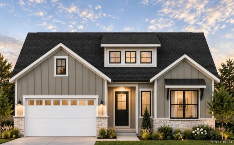 5226 Cole Blvd, Arvada, CO 80002