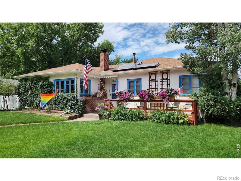 1711 15th Ave, Greeley, CO 80631