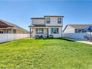 8703 8th St, Greeley, CO 80634