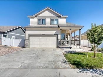 8703 8th St, Greeley, CO 80634