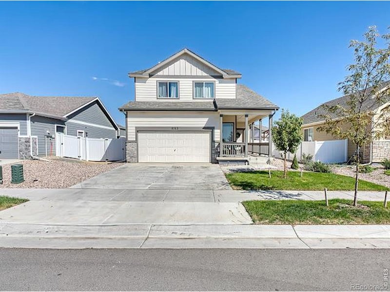 8703 8th St, Greeley, CO 80634