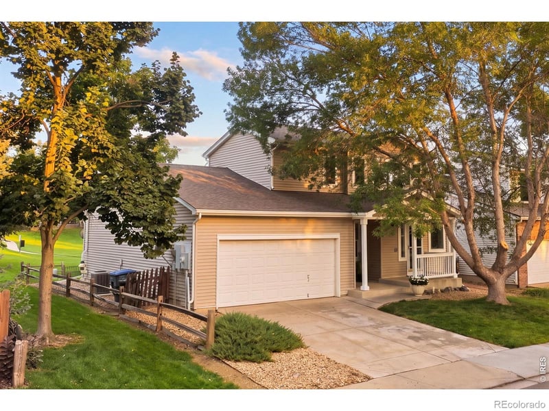 1001 Wolf Creek Dr, Longmont, CO 80504