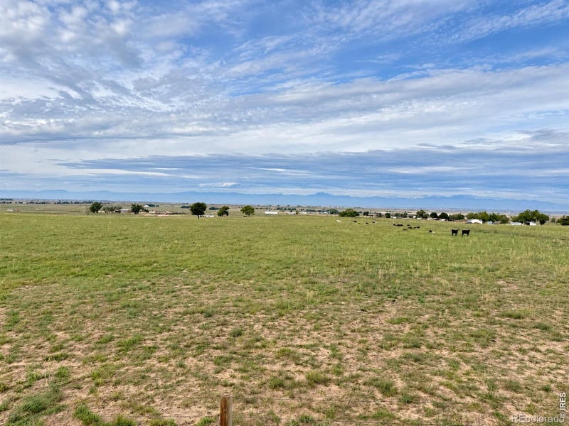 Parcel Three County Road 32, Platteville, CO 80651