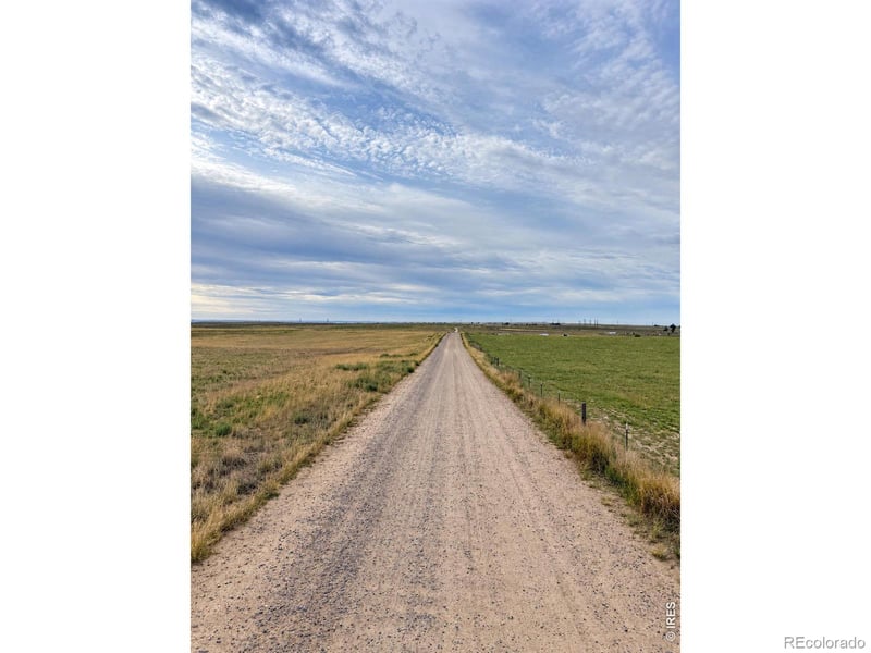 Parcel Three County Road 32, Platteville, CO 80651