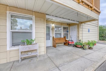 7132 S Bryant St #211, Littleton, CO 80120