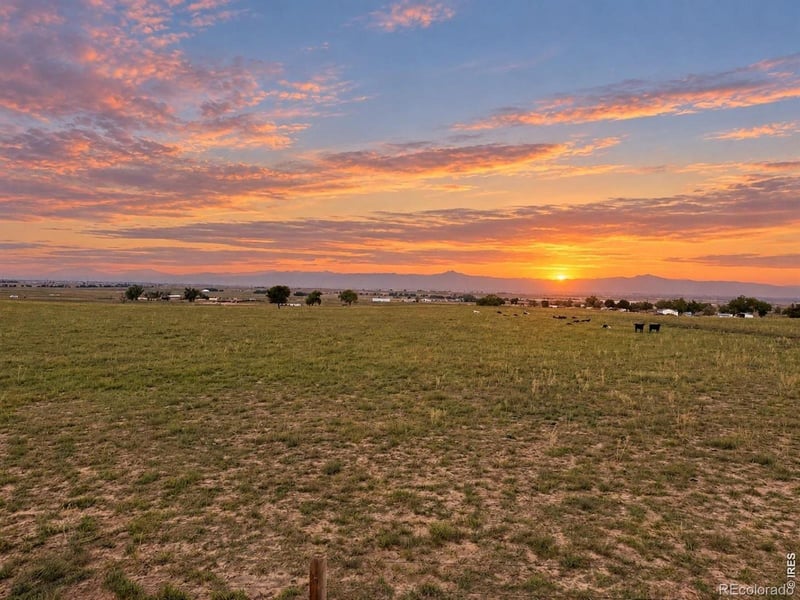 Parcel Four County Road 32, Platteville, CO 80651