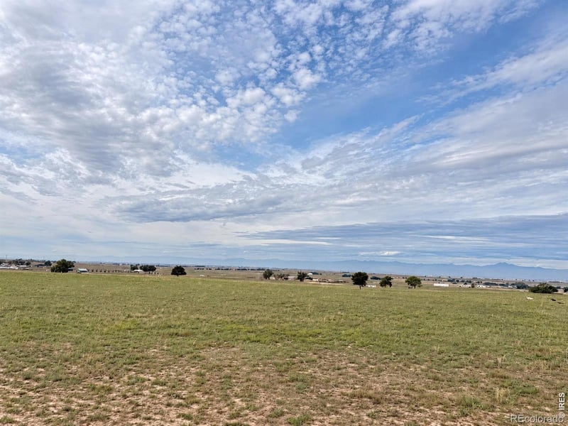 Parcel Four County Road 32, Platteville, CO 80651
