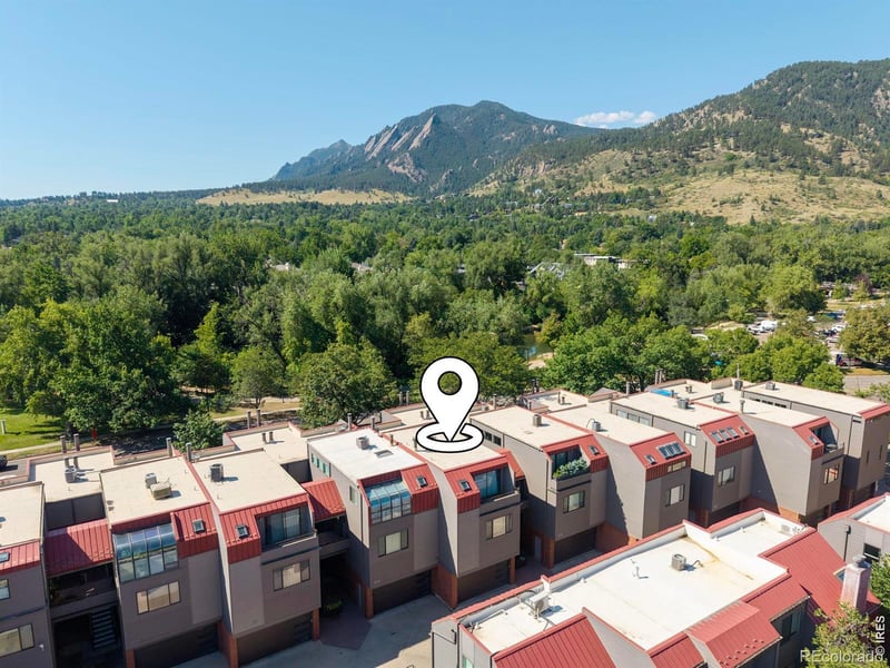 836 Walnut St #A, Boulder, CO 80302