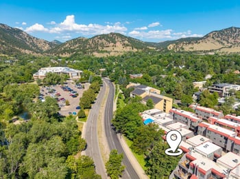 836 Walnut St #A, Boulder, CO 80302