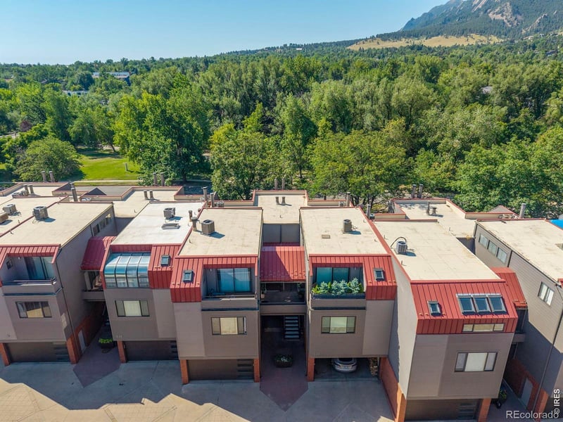 836 Walnut St #A, Boulder, CO 80302