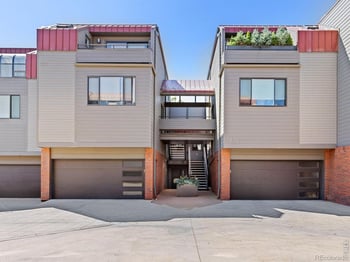 836 Walnut St #A, Boulder, CO 80302