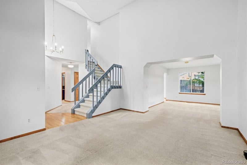 2454 S Sedalia Cir, Aurora, CO 80013