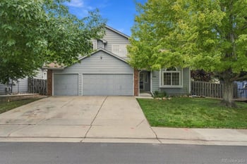 2454 S Sedalia Cir, Aurora, CO 80013