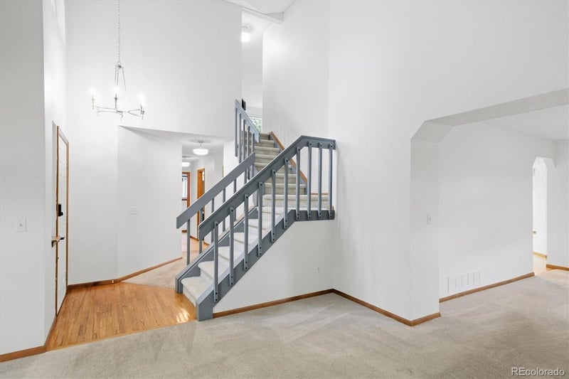 2454 S Sedalia Cir, Aurora, CO 80013