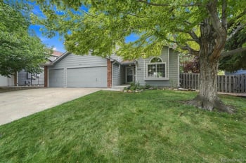 2454 S Sedalia Cir, Aurora, CO 80013