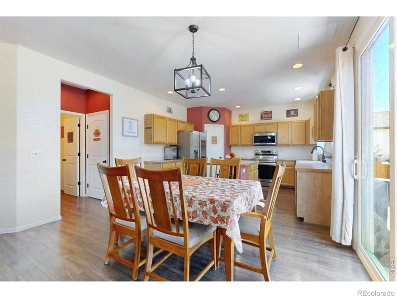4785 Wisconsin Ave, Loveland, CO 80538
