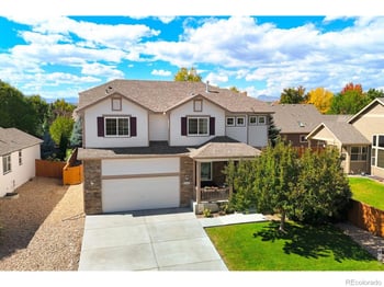 4785 Wisconsin Ave, Loveland, CO 80538