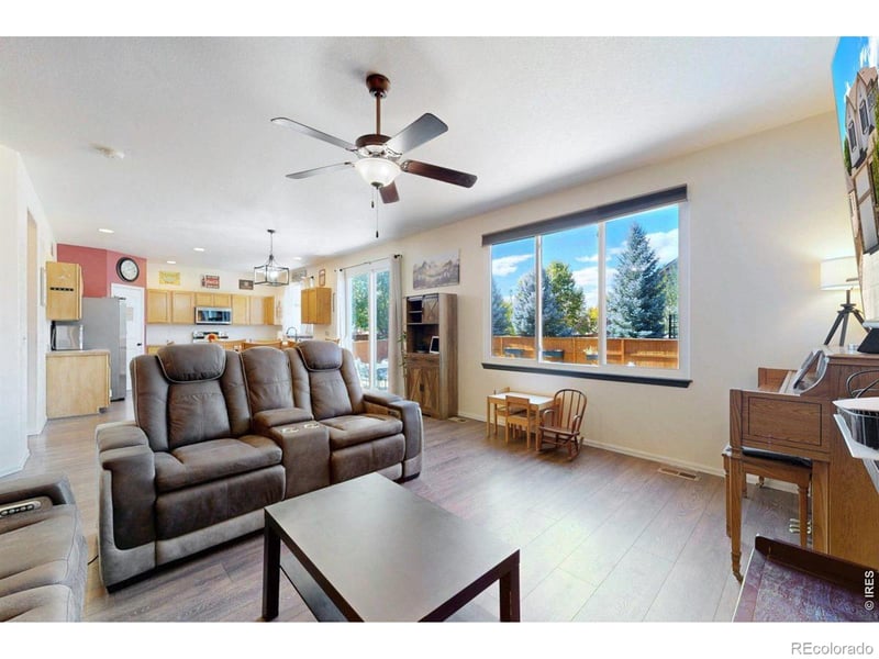 4785 Wisconsin Ave, Loveland, CO 80538
