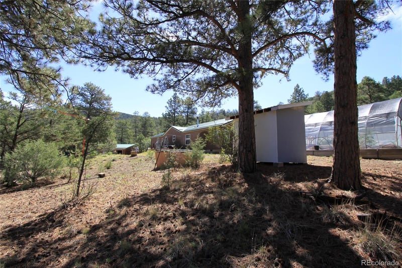 939 19th Trl, Cotopaxi, CO 81223