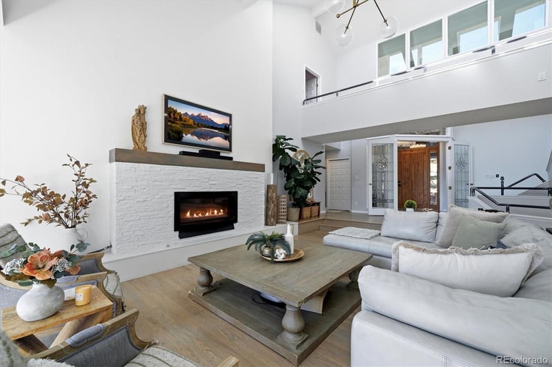 53 Glenalla, Castle Rock, CO 80108