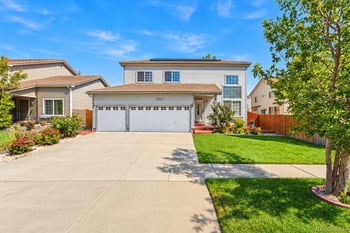 20473 E 40th Pl, Denver, CO 80249
