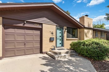 1164 S Oakland St, Aurora, CO 80012