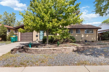 1164 S Oakland St, Aurora, CO 80012