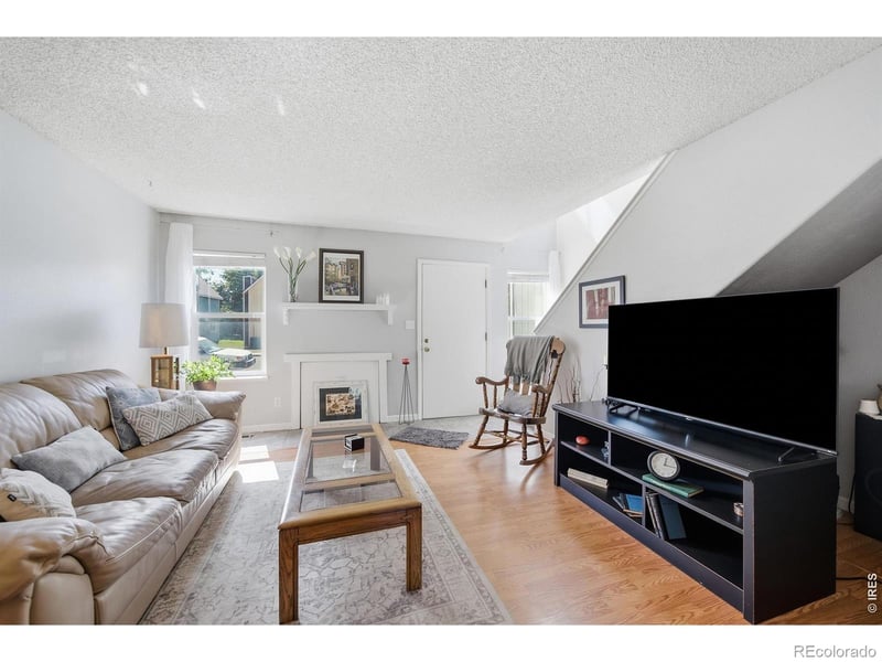 306 Sundance Cir N #C203, Fort Collins, CO 80524