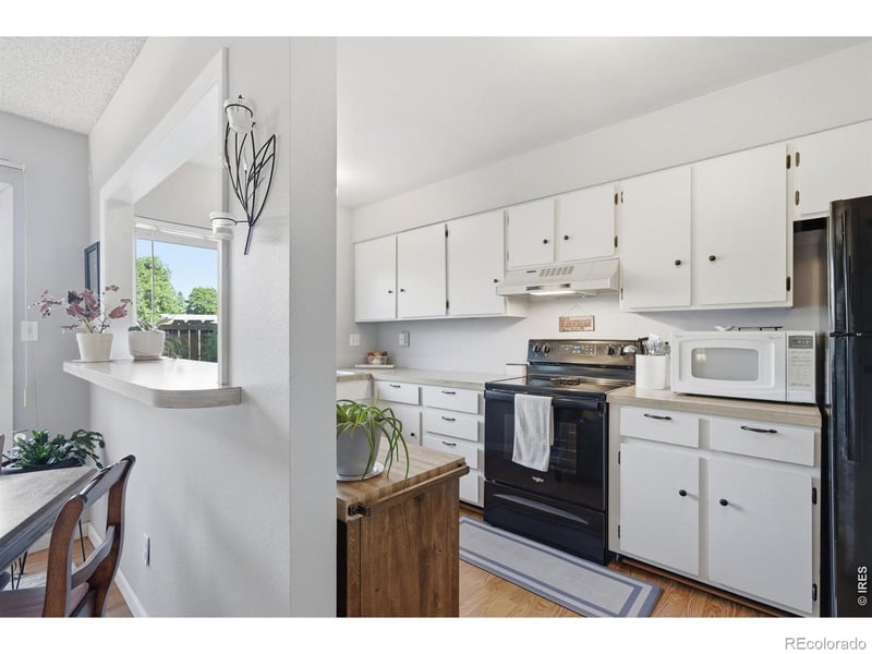 306 Sundance Cir N #C203, Fort Collins, CO 80524