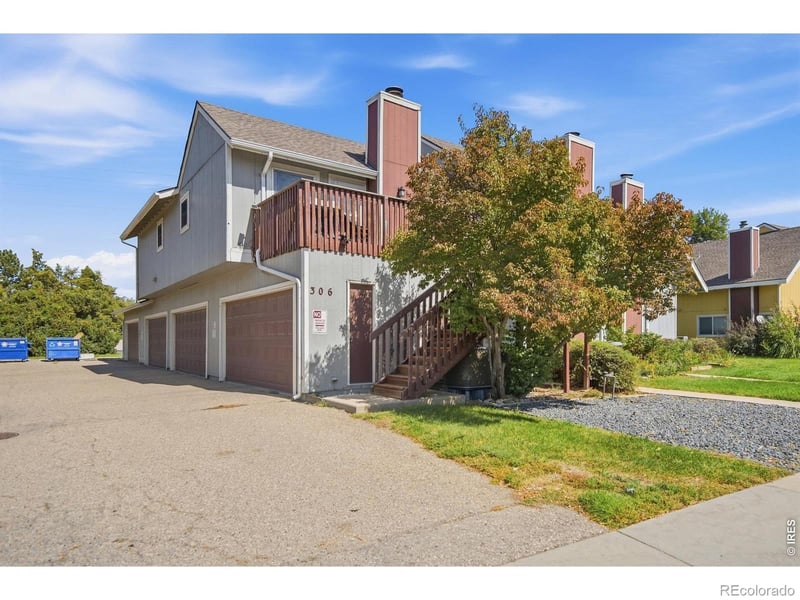 306 Sundance Cir N #C203, Fort Collins, CO 80524
