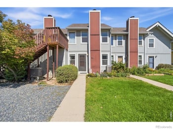 306 Sundance Cir N #C203, Fort Collins, CO 80524