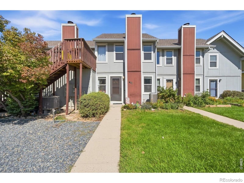 306 Sundance Cir N #C203, Fort Collins, CO 80524