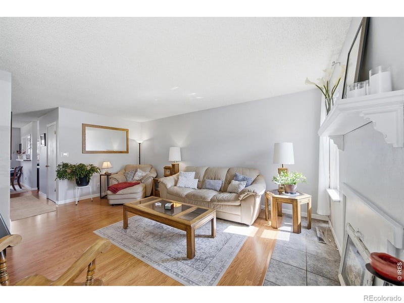 306 Sundance Cir N #C203, Fort Collins, CO 80524