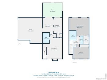 306 Sundance Cir N #C203, Fort Collins, CO 80524