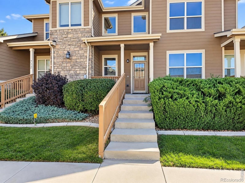 5551 W 29th St #713, Greeley, CO 80634