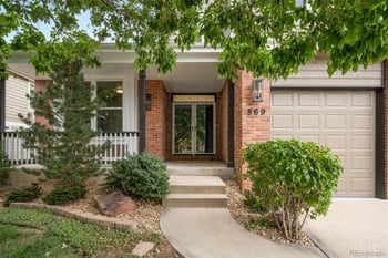 869 Shadowstone Dr, Highlands Ranch, CO 80129