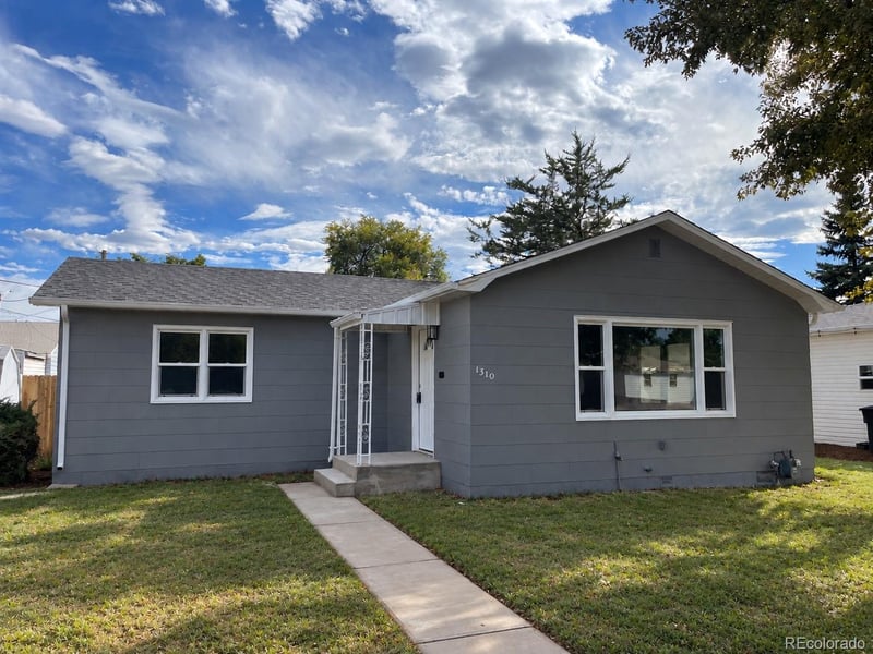 1310 Strong St, Brighton, CO 80601