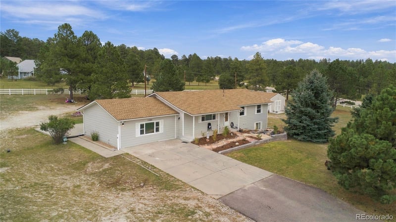 33976 Hummingbird Dr, Elizabeth, CO 80107