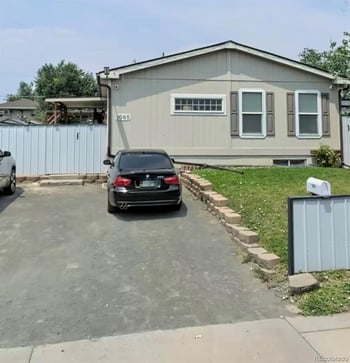 1065 S Raleigh St, Denver, CO 80219