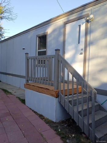 5250 W 53rd Ave Lot 58, Arvada, CO 80002