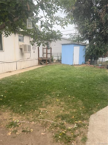 5250 W 53rd Ave Lot 58, Arvada, CO 80002