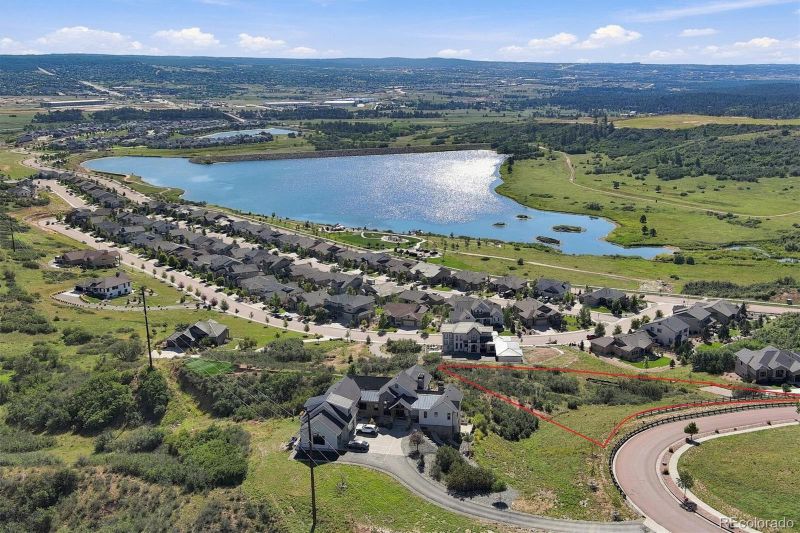 3406 Mesa Top Dr, Monument, CO 80132