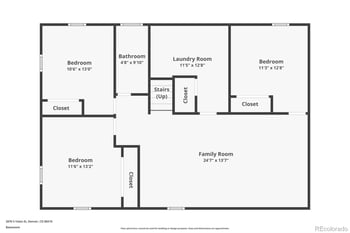 2076 S Yates St, Denver, CO 80219
