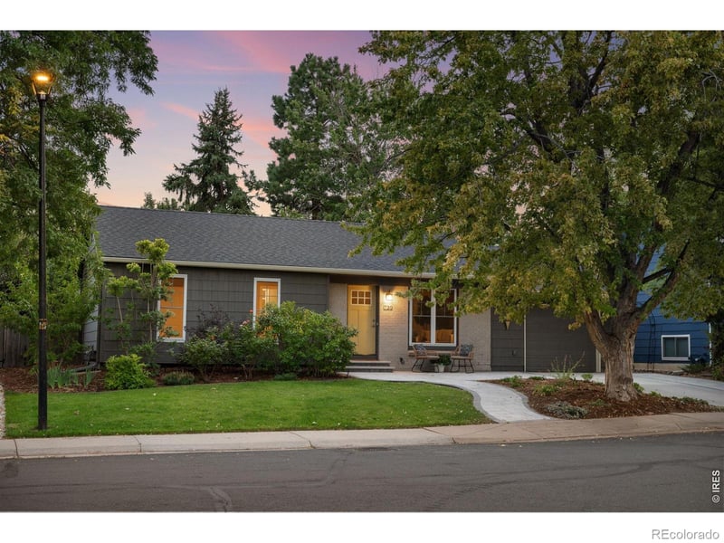 730 W Willow St, Louisville, CO 80027