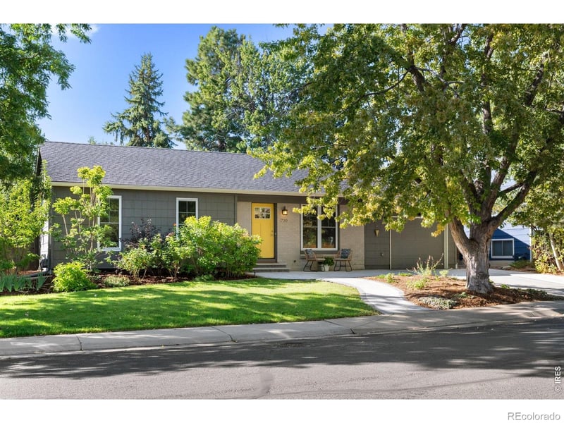 730 W Willow St, Louisville, CO 80027