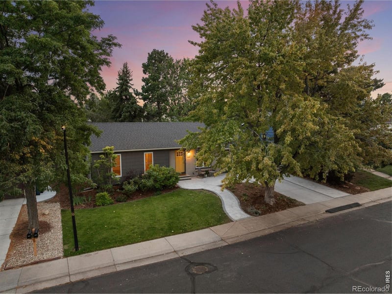 730 W Willow St, Louisville, CO 80027