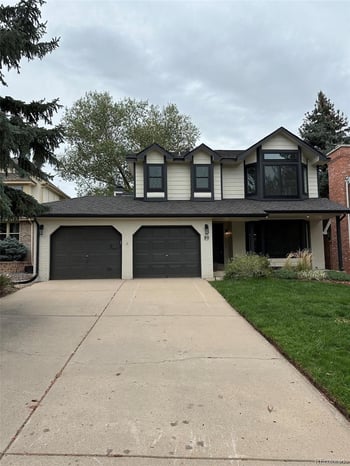 80 Dawn Heath Cir, Littleton, CO 80127